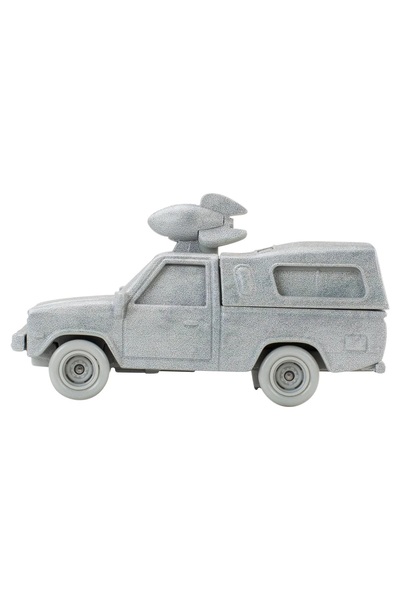 HOT WHEELS Pop Culture - Pizza Planet Truck JHW96/HXD63