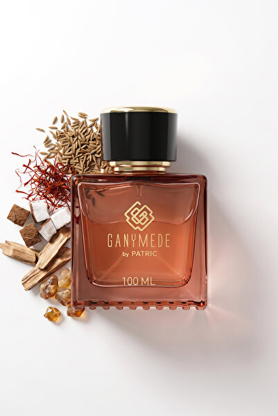 Frederic Patric By Patric Ganymede Premium Parfüm