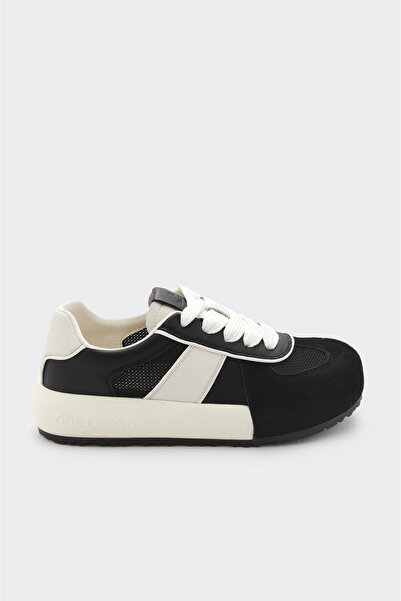 derinet Günlük Bağcıklı Kadın Sneaker