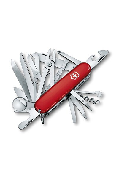 Victorinox Swisschamp Çok Amaçlı Isviçre Çakı