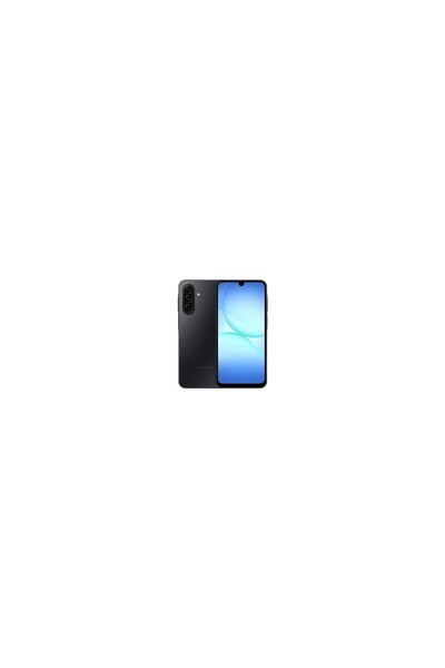 Samsung Galaxy A17 5G 128 GB 6 GB Siyah