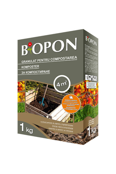 bros Compost BIOPON 1 kg