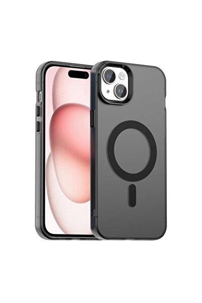 SKYDDAR INNOVATION Carcasă pentru iPhone 15 Plus, CandyCase, Magsafe, set de ...