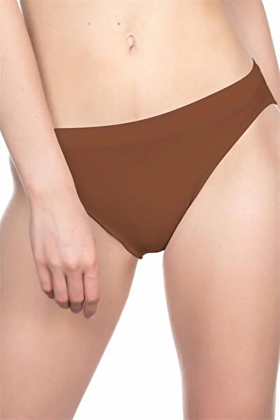 Veraura Lifestyle Coffee Mi 3001 Soft Slip Panties