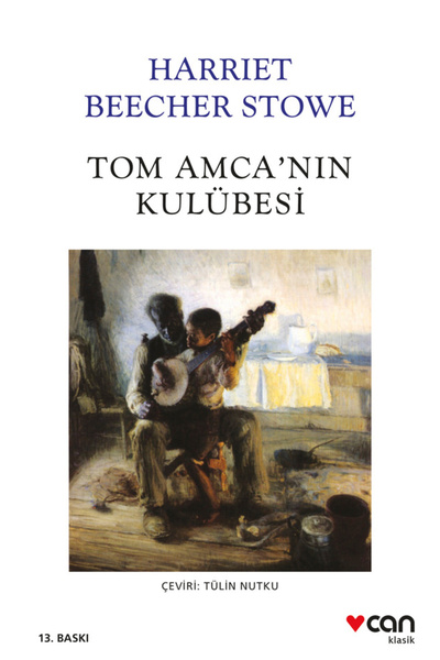 CAN Tom Amca'nın Kulübesi