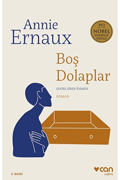 CAN Boş Dolaplar