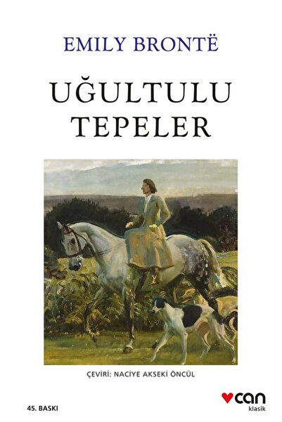 CAN Uğultulu Tepeler