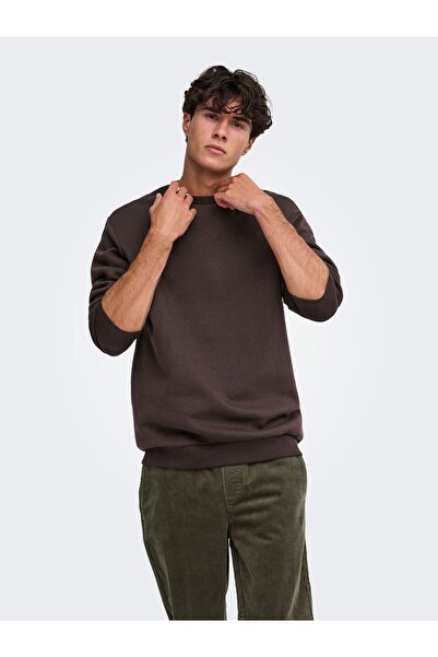 Only & Sons Mikiny ONSCERES