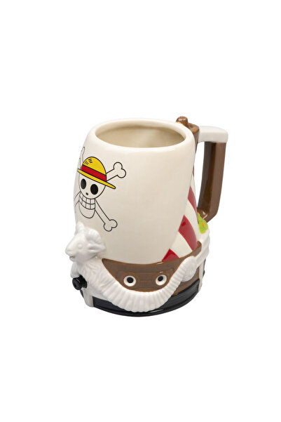 Erik One Piece Going Merry cană 750ml