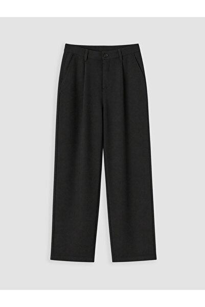 LC Waikiki Lcw Vision Relax Fit Men's Pleated Trousers