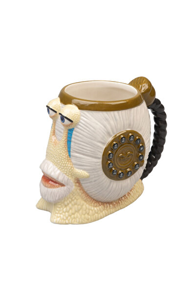 Erik One Piece Den Den Mushi cană 800ml
