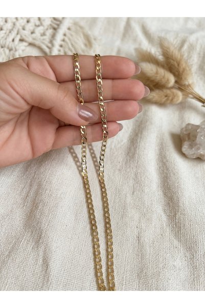 Generic Brand Xuping Chain Necklace