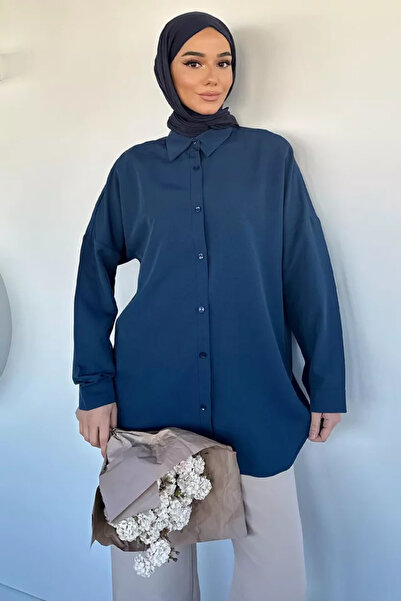 TOZLU Hijab Classic Tunic