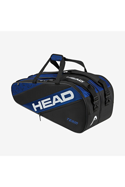 HEADATERM TEAM RACKET BAG M BLBK (ELITE) ΤΣΑΝΤΑ TENNIS HEAD