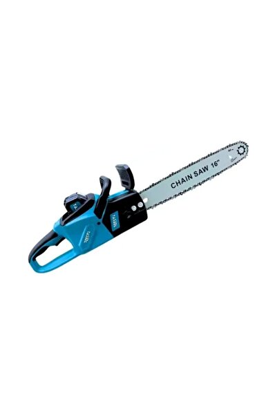 OEM 16″, 60 Ah Drujbă fără fir, Tăiere eficientă, Design ergonomic