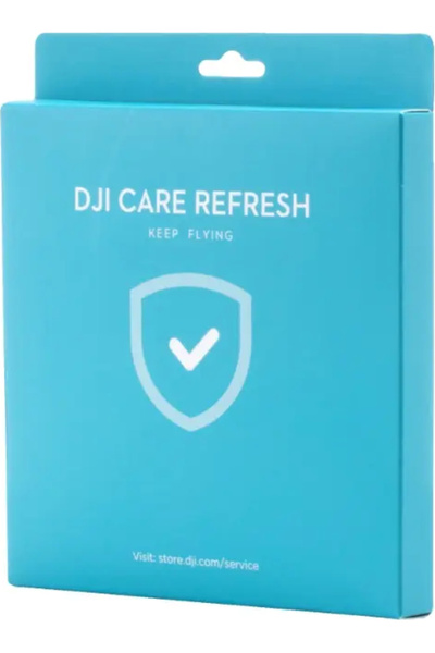 DJI Card licenta asigurare pentru FLIP (2Y)