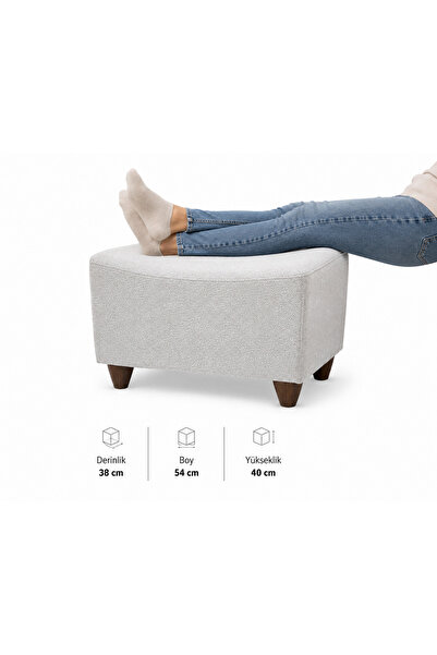 Lütfiye Gündoğan Puf Puf & Bench