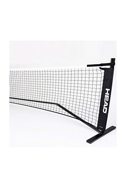 HEADATERM MINI TENNIS NET 6,1m NEW COACH ACCESSORIES TENNIS HEAD