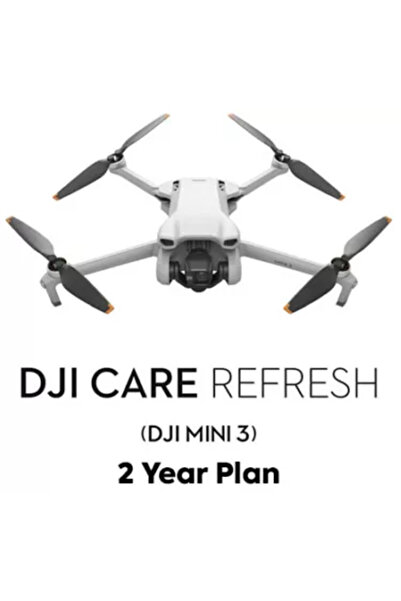 DJI Licenta electronica Mini 3, 2Y CP.QT.00007454.01