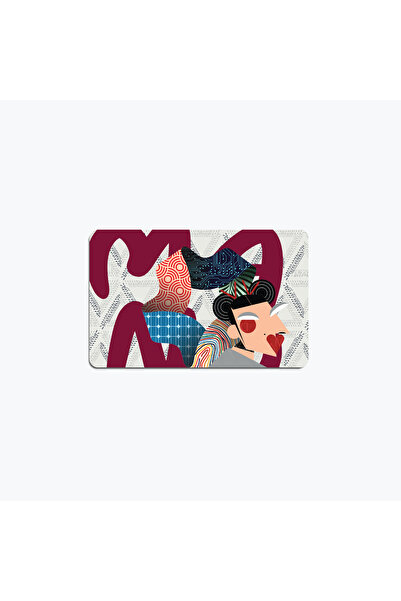MAND vMAND Business Card - Kingdom