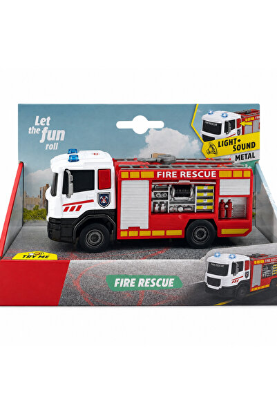 NW NessiWorld Toy Truck and Construction Equipment
