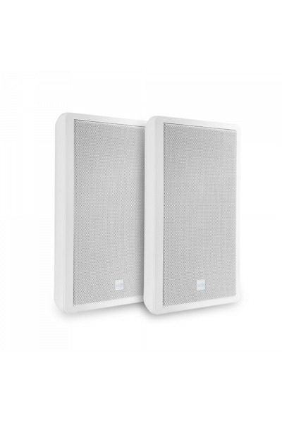 Next Audio Next Audiocom W5F Alb ultra-subțire 50W 8 Ohm set de difuzoare de ...