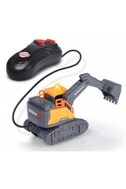 NW NessiWorld Mini Excavator