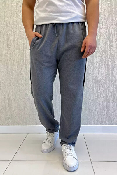 TOZLU Straight Leg Men's Sweatpants