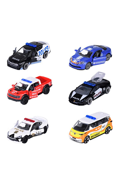 NW NessiWorld Rescue World Premium Automobiles Is Priced Per Unit.