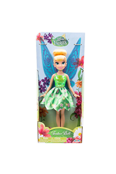 Jakks Pacific Păpușă Bell din Zânele Disney 25cm