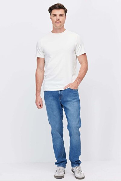 PAULMARK Men's Regular Jeans