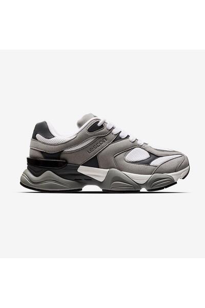 Lescon Ghost 3 Unisex Easystep Sports Shoes