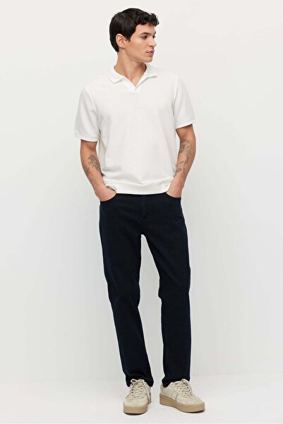 PAULMARK Men's Regular Jeans