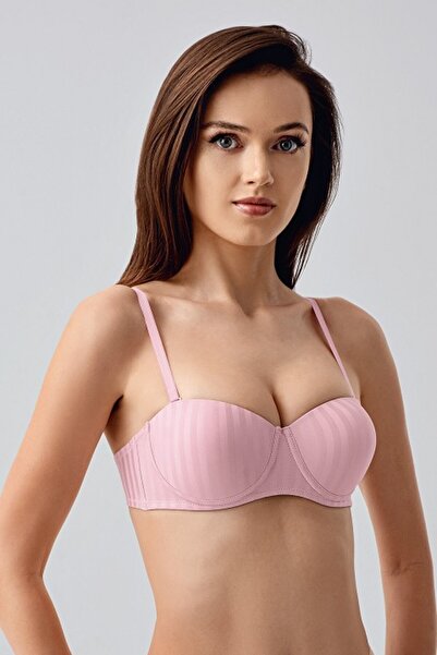 2755452 New Bra 33-7051 Unpaddded Bra