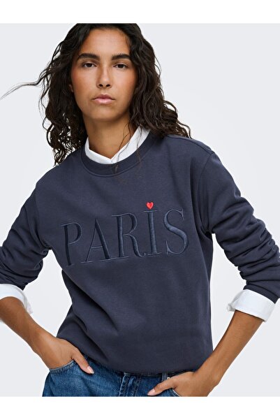 JDY Only Crew Neck Sweatshirt 15221015