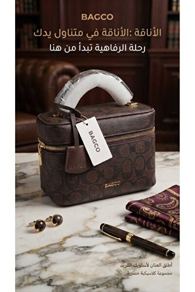 Generic Brand شنط كتف نسائي باكو