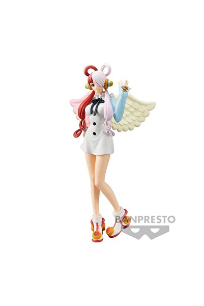 Banpresto One Piece The Grandline Lady TBA Vol.1 figurină 16cm