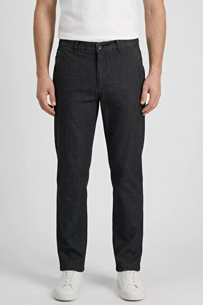 TOZLU Men's Tencel Pants