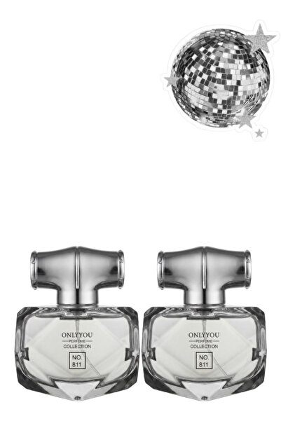 ONLYOU 2 Pieces Only You No. 811 Perfume 30ML
