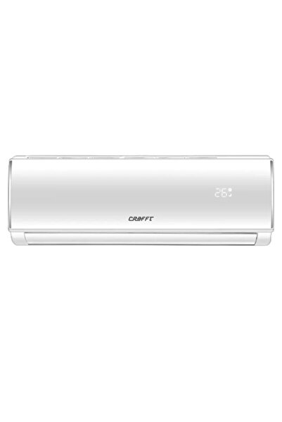 Craft مكيف هواء سبليت 27,200 BTU، تبريد، تنظيف ذاتي، زعانف ذهبية، DW30E6AA3XTS00