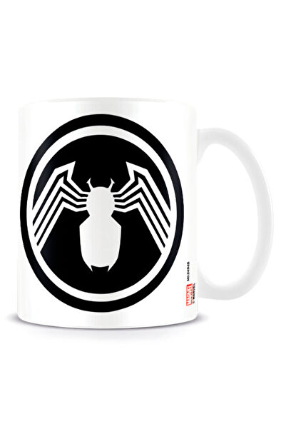 Pyramid Cană cu logo Marvel Venom