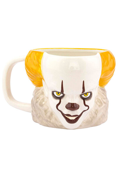Paladone Cană 3D Pennywise IT