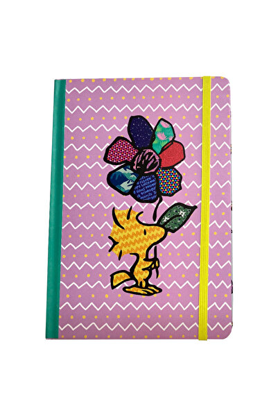 CYP BRANDS Caiet Snoopy A5