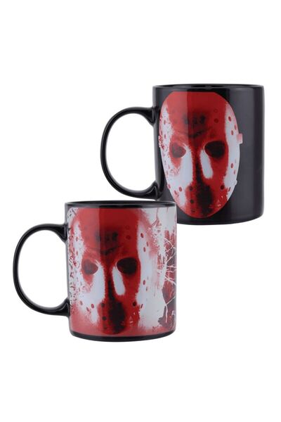 Paladone Vineri a 13-a cană Jason