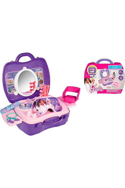 mattel Set de joacă Barbie Frumusețe și Bunăstare