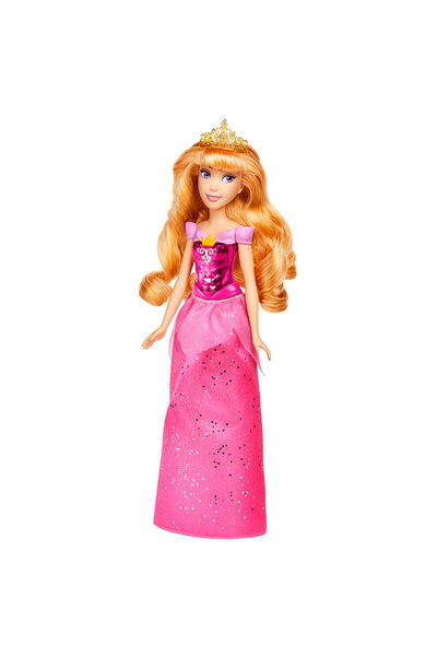 Hasbro Disney Royal Shimmer Sleeping Beauty Aurora doll