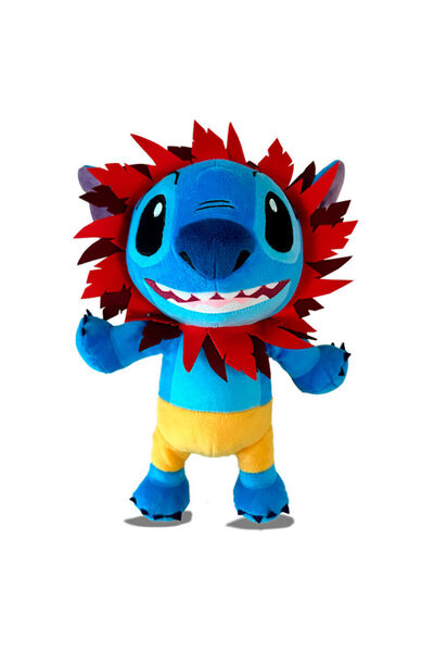 Simba Jucărie de pluș Disney Stitch 25cm