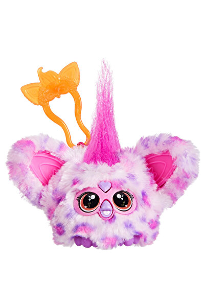Hasbro Furblet Hip Bop mini Furby