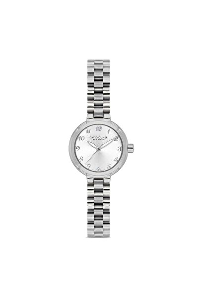 DAVID GUNER Dg.9109La.A1 Wristwatch