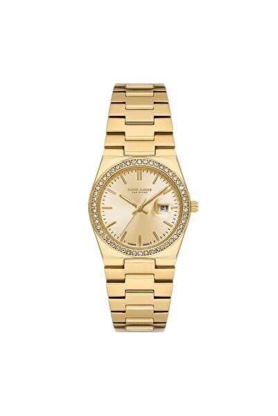 DAVID GUNER Dg.8891La.B4 Wristwatch